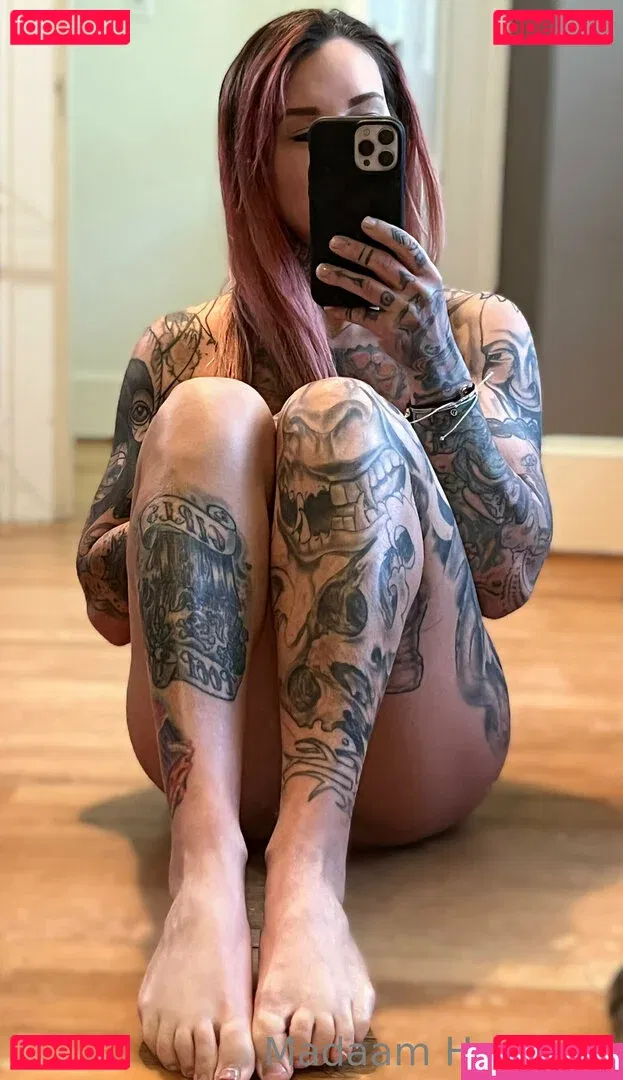 Jangmi Onlyfans Photo Gallery 