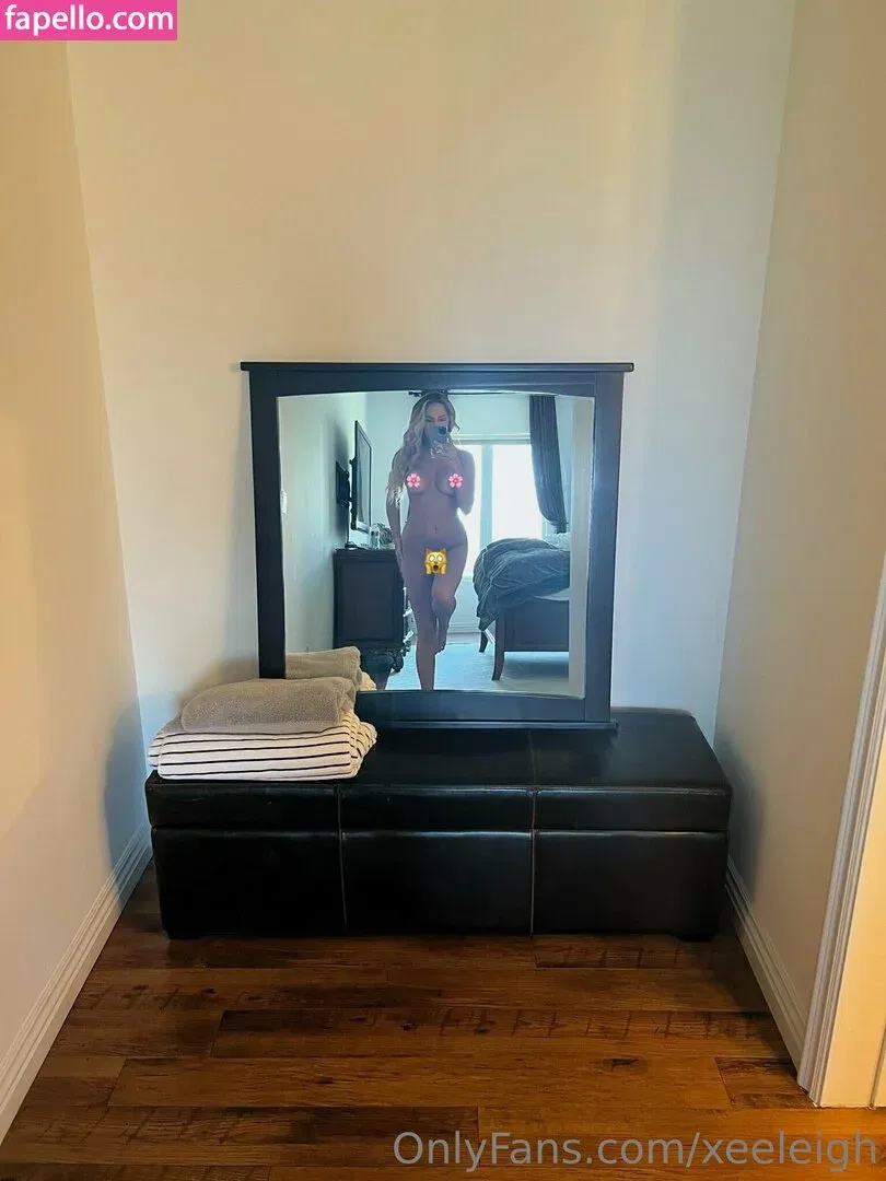 xeeleigh Onlyfans Photo Gallery 