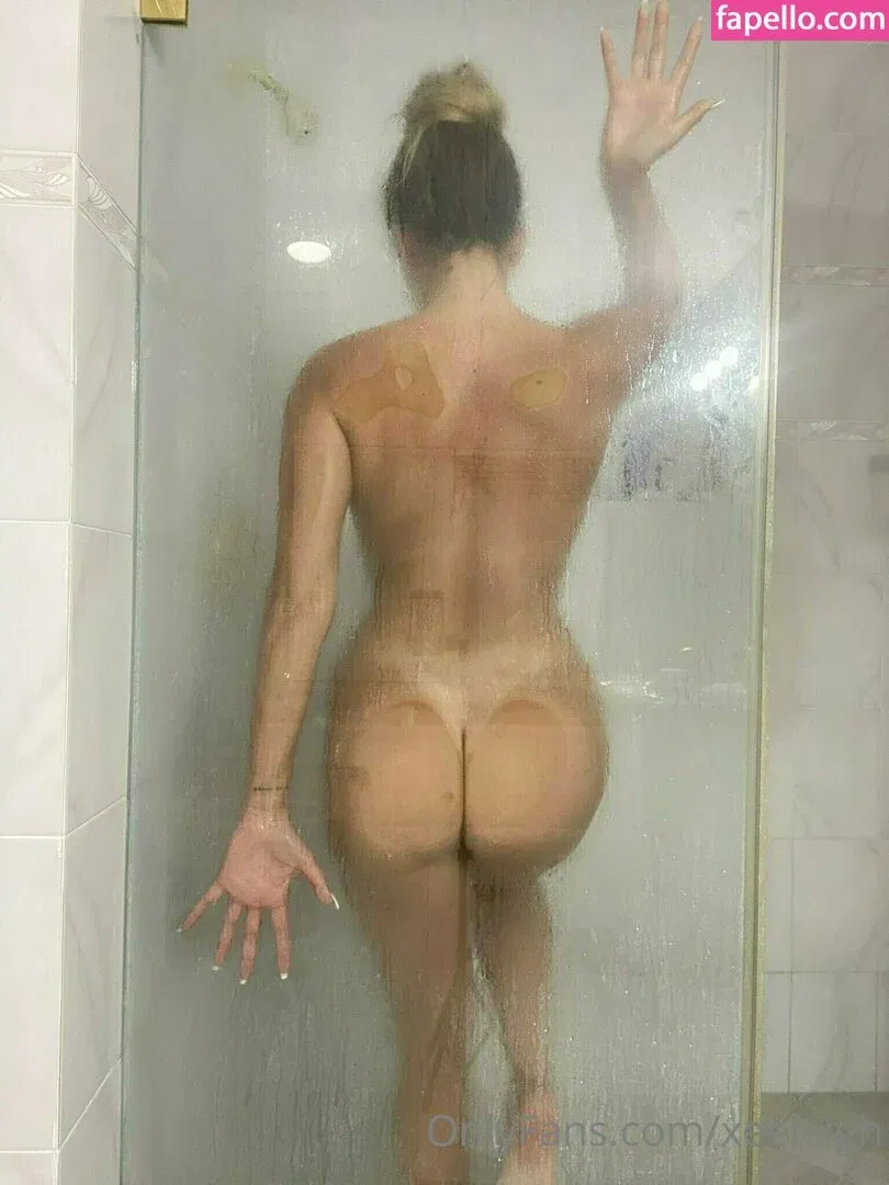 xeeleigh Onlyfans Photo Gallery 