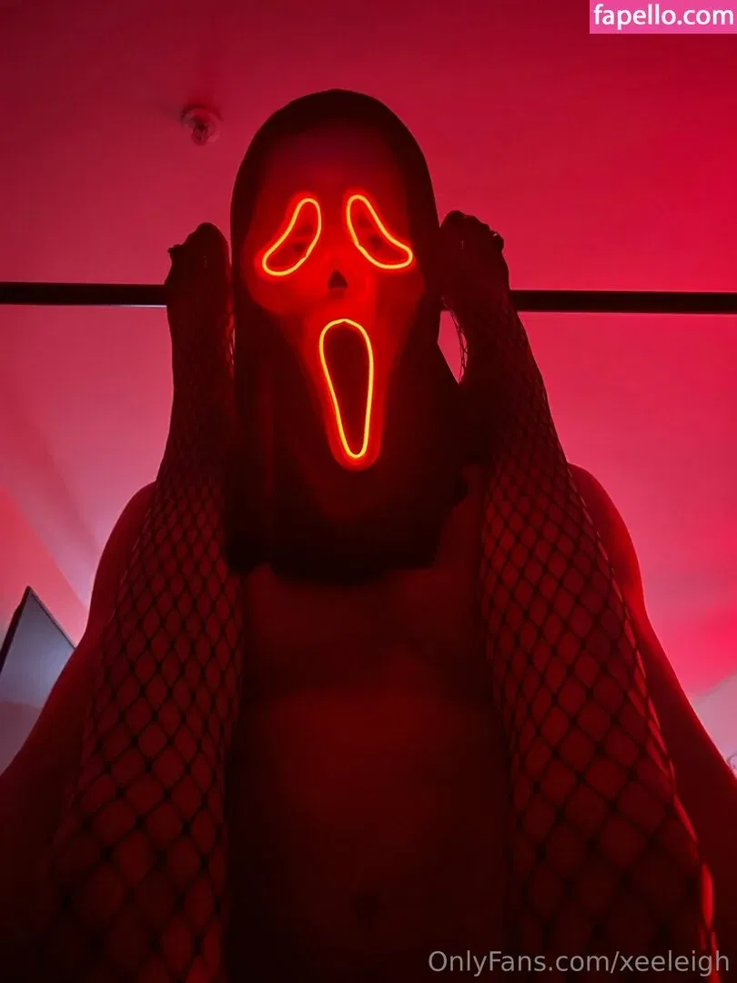 xeeleigh Onlyfans Photo Gallery 