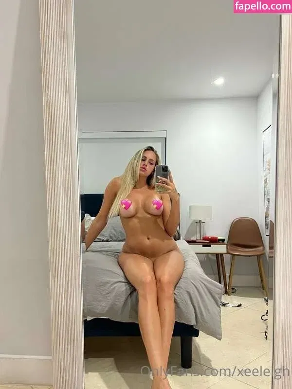 xeeleigh Onlyfans Photo Gallery 