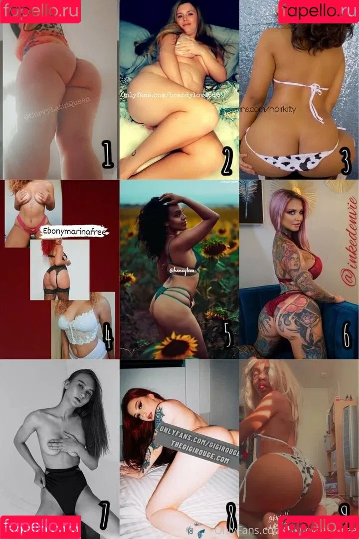 hxneyteexfree Onlyfans Photo Gallery 