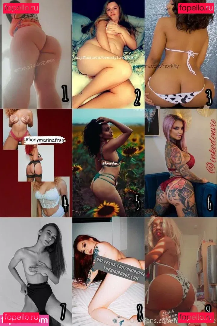 hxneyteexfree Onlyfans Photo Gallery 