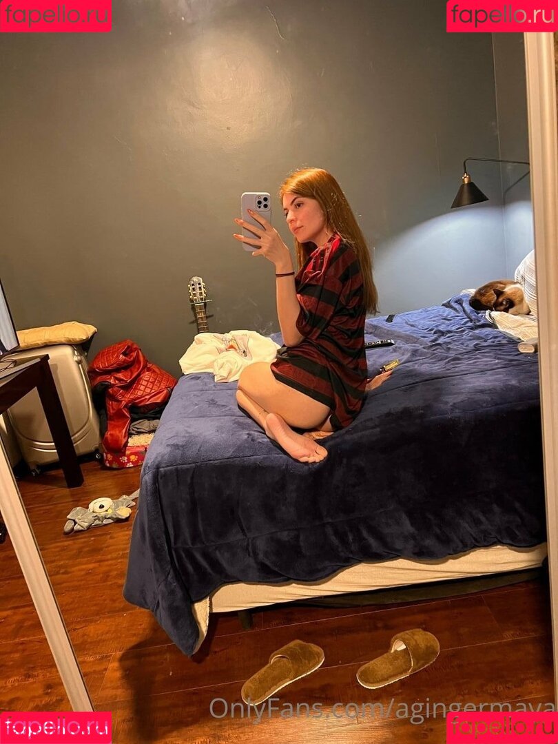 Maya Nunes Onlyfans Photo Gallery 