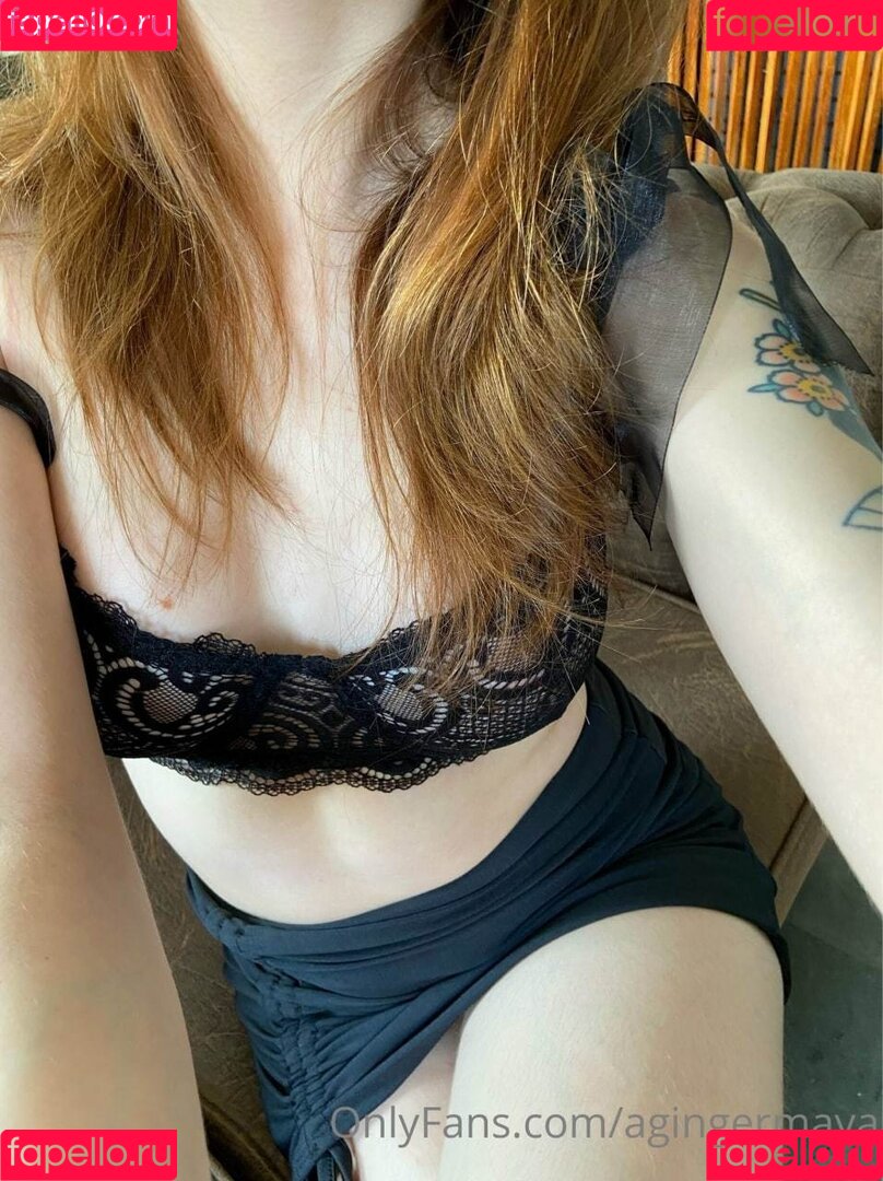 Maya Nunes Onlyfans Photo Gallery 