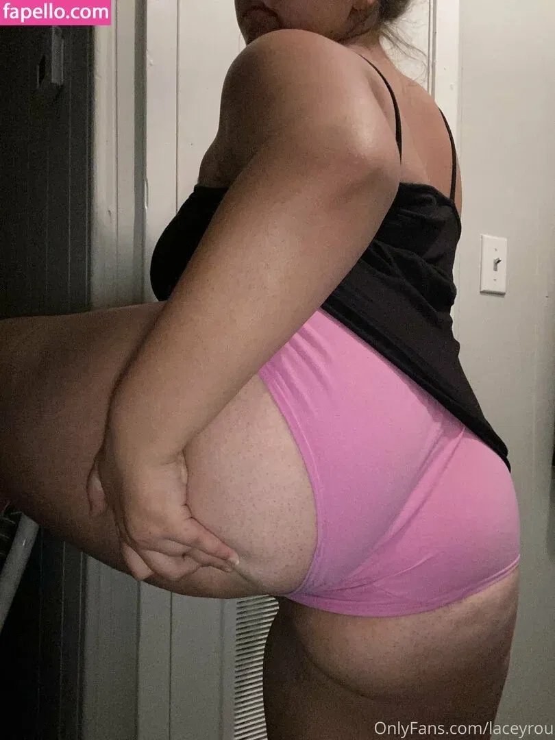 laceyrou Onlyfans Photo Gallery 