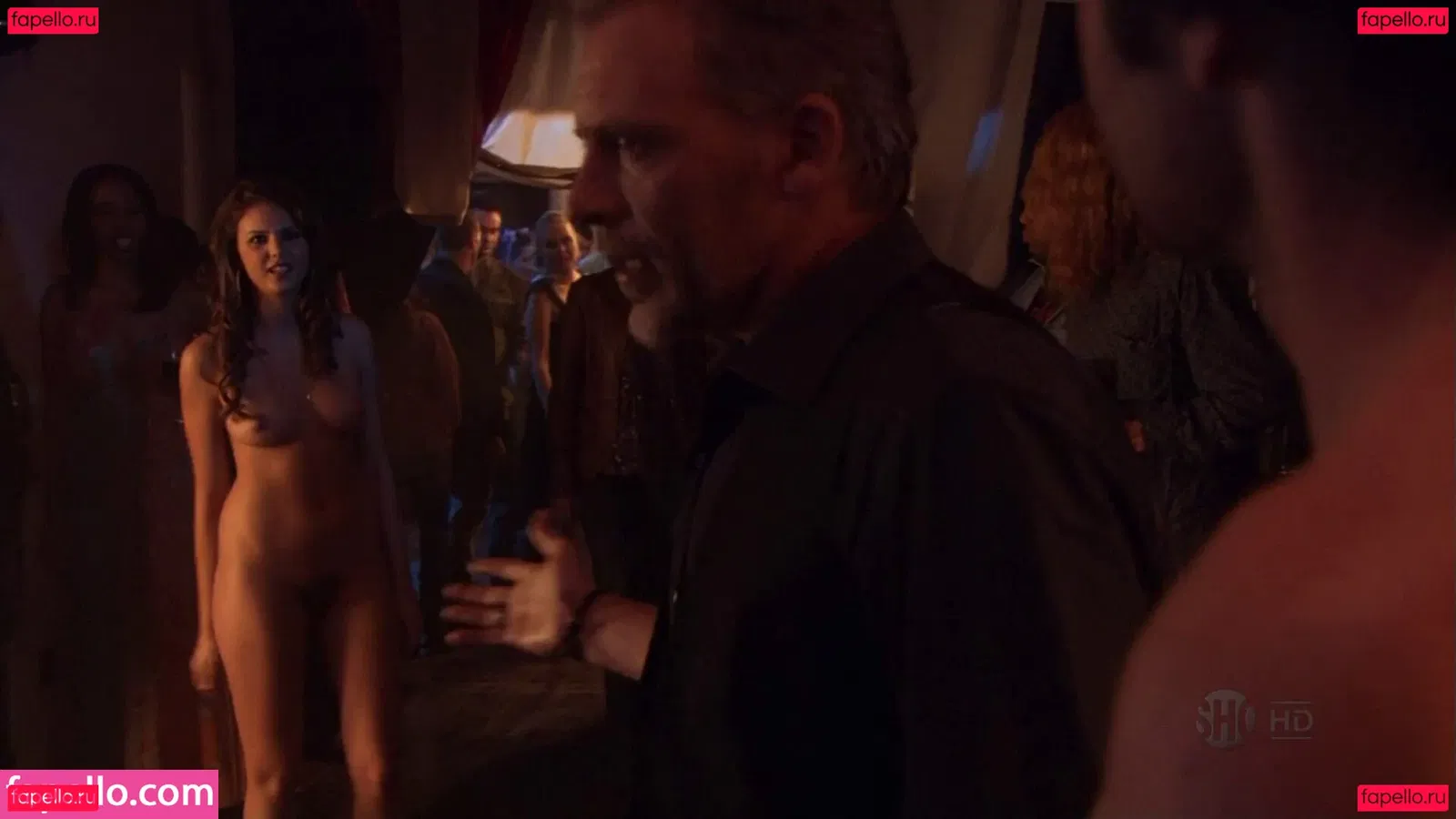 Zita Vass Onlyfans Photo Gallery 