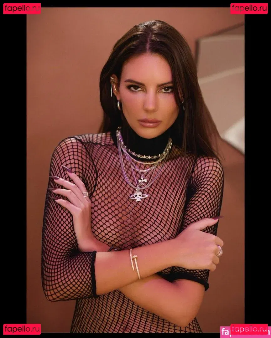 Zita Vass Onlyfans Photo Gallery 