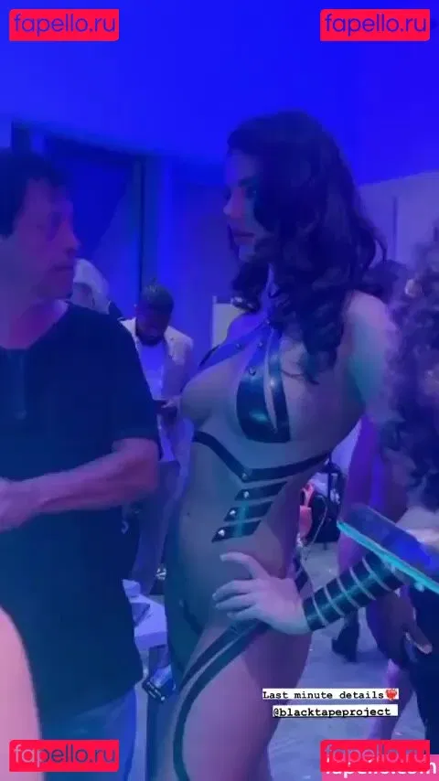 Zita Vass Onlyfans Photo Gallery 