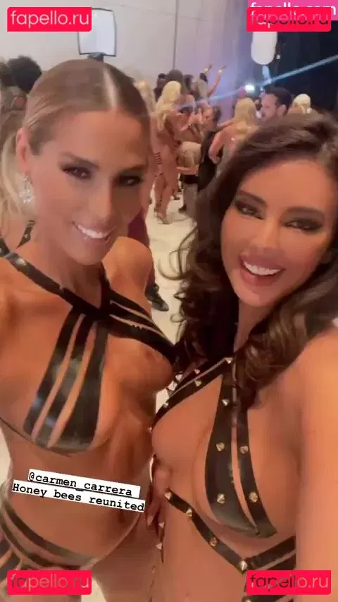 Zita Vass Onlyfans Photo Gallery 