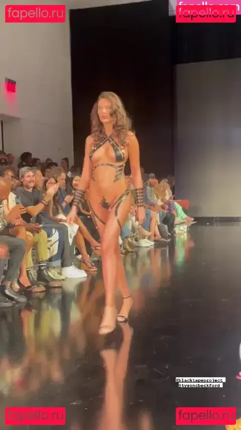 Zita Vass Onlyfans Photo Gallery 