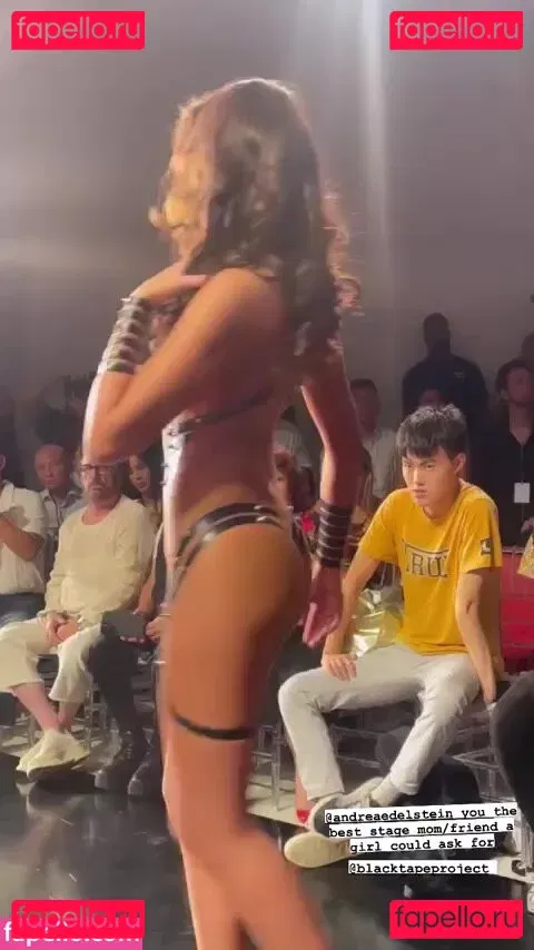 Zita Vass Onlyfans Photo Gallery 