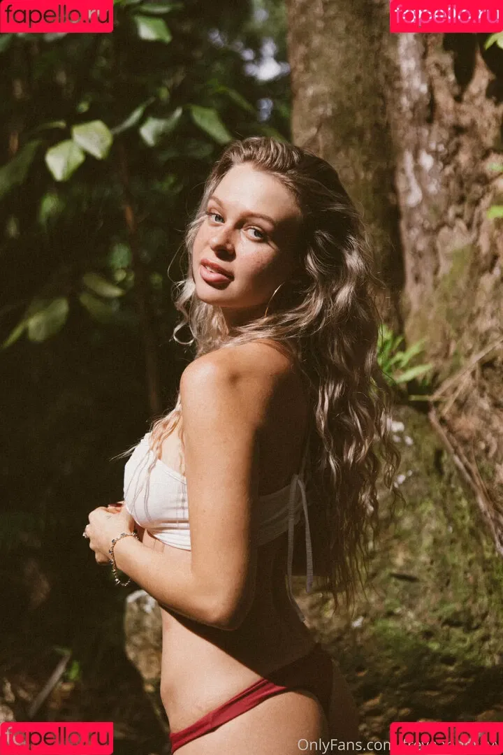 freyaannerayy Onlyfans Photo Gallery 