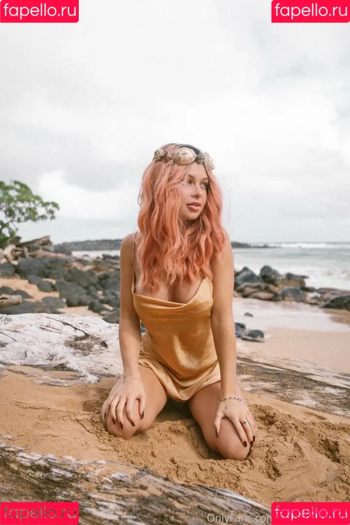 freyaannerayy Onlyfans Photo Gallery 