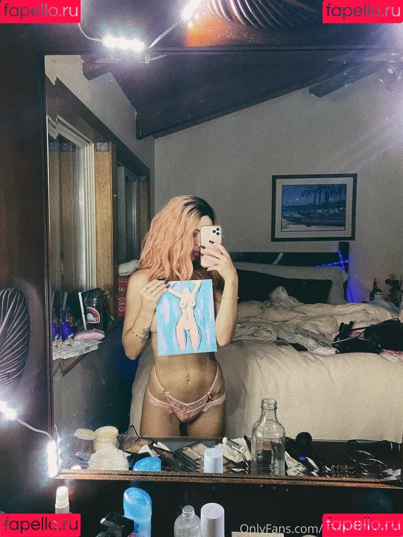 freyaannerayy Onlyfans Photo Gallery 