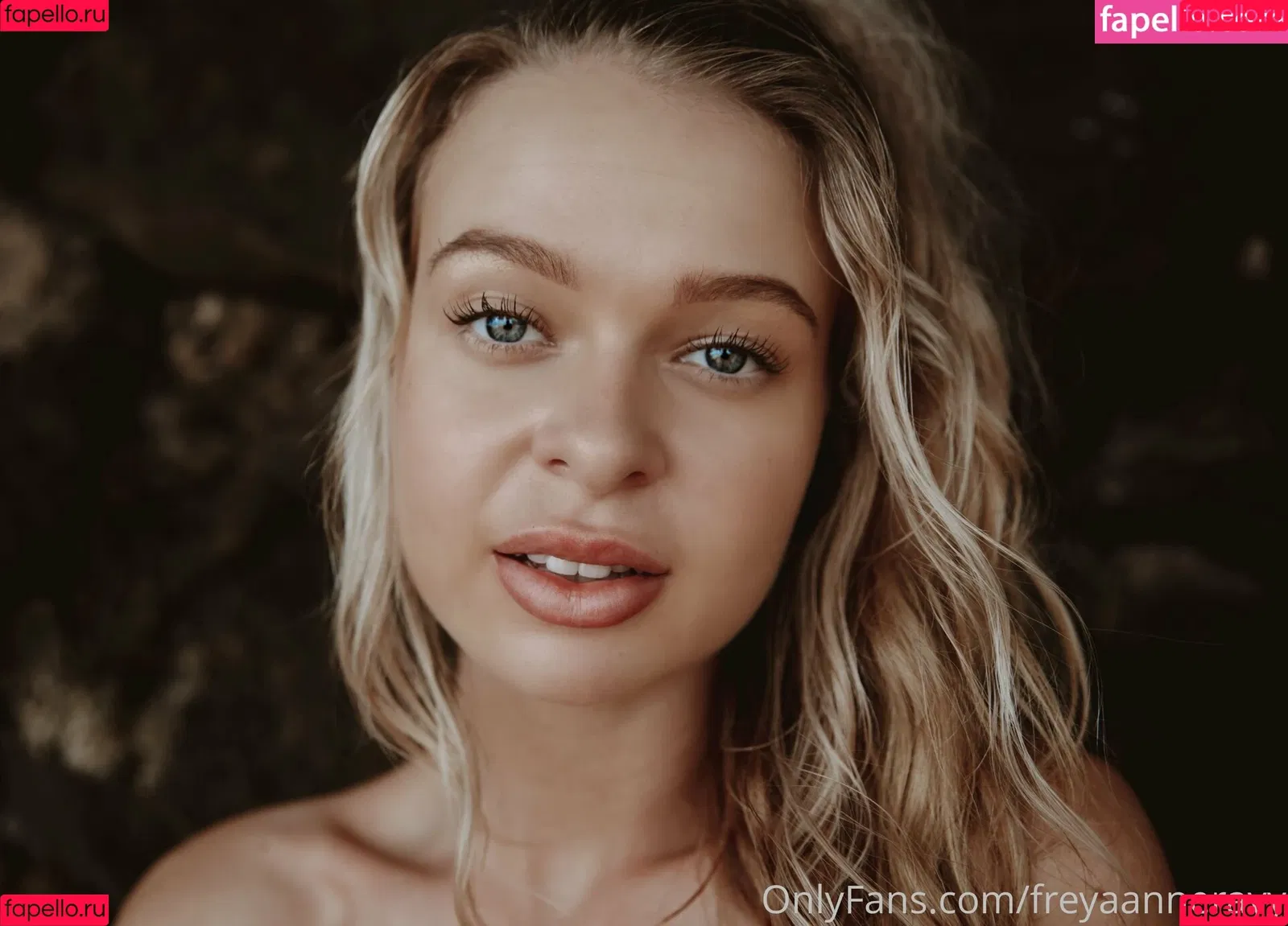 freyaannerayy Onlyfans Photo Gallery 