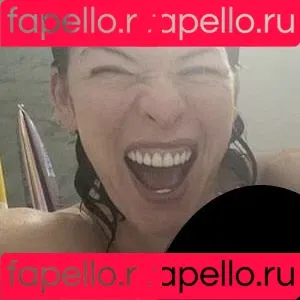 Milla Jovovich Onlyfans Photo Gallery 