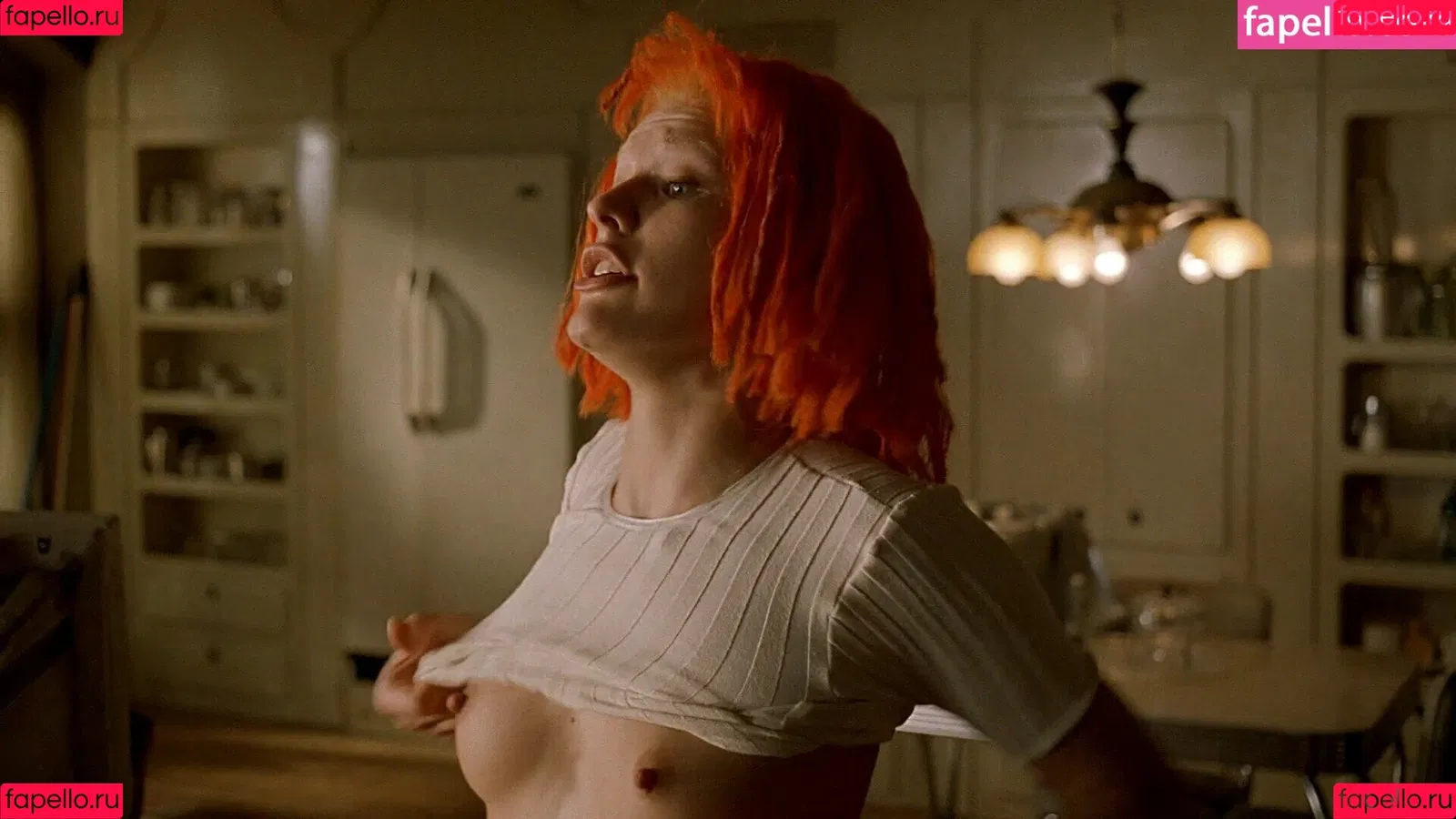Milla Jovovich Onlyfans Photo Gallery 