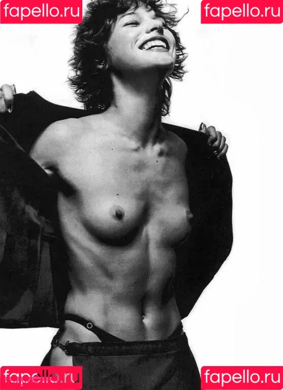 Milla Jovovich Onlyfans Photo Gallery 