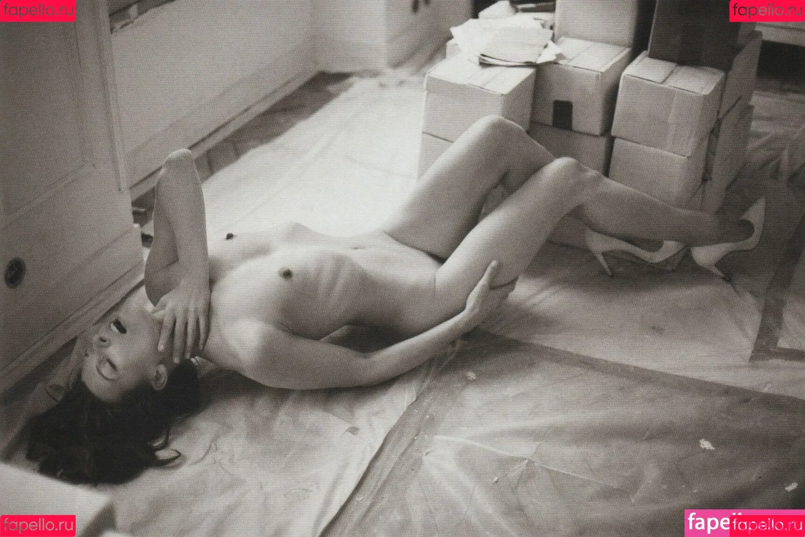 Milla Jovovich Onlyfans Photo Gallery 