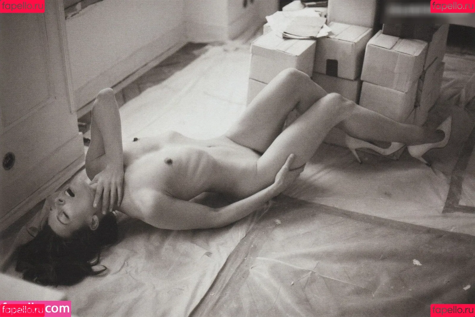 Milla Jovovich Onlyfans Photo Gallery 