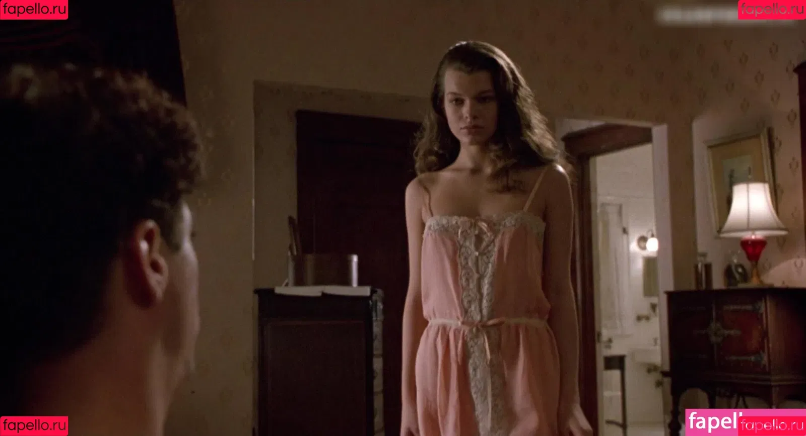 Milla Jovovich Onlyfans Photo Gallery 