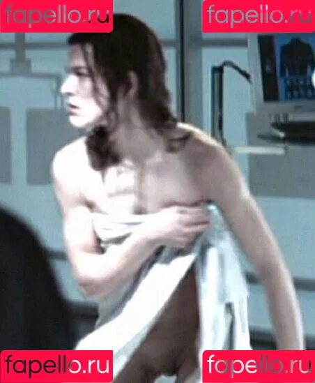 Milla Jovovich Onlyfans Photo Gallery 