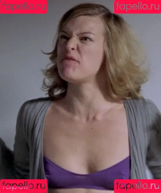 Milla Jovovich Onlyfans Photo Gallery 