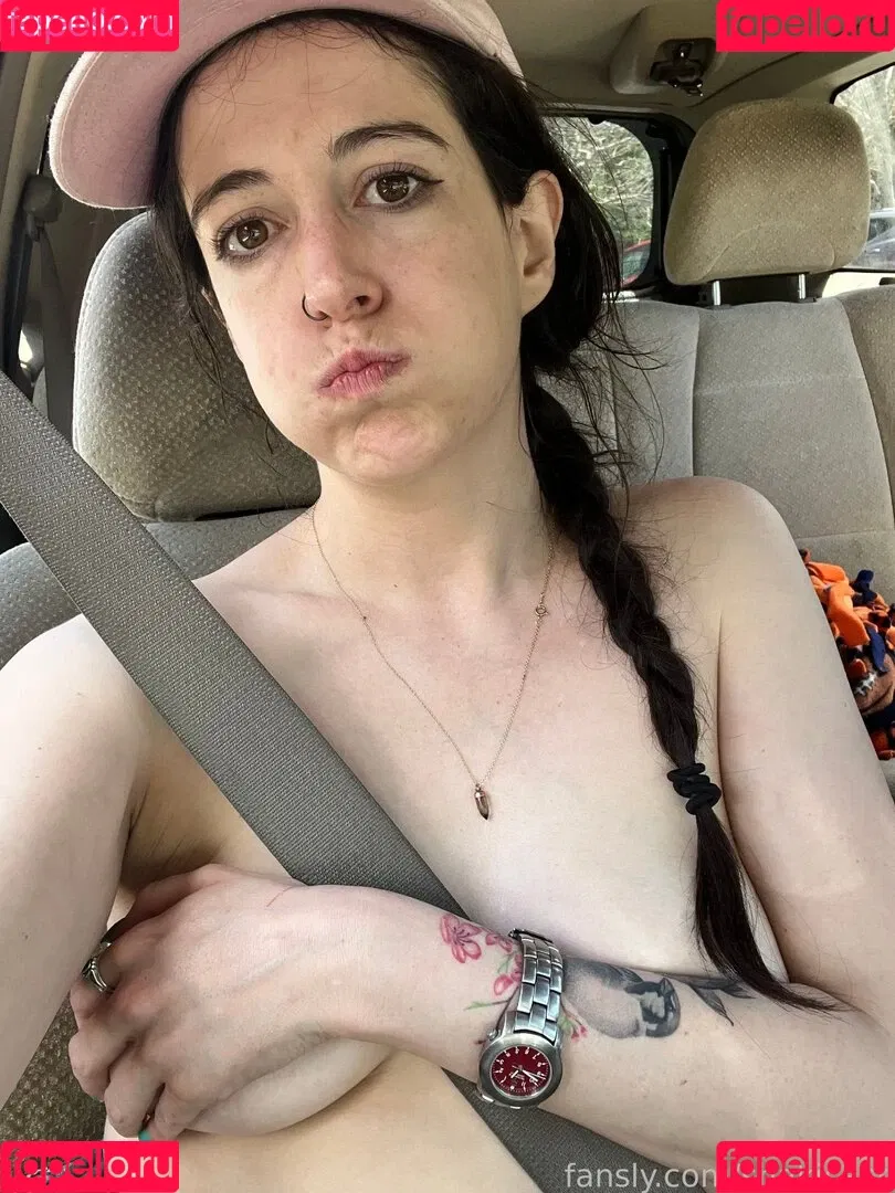 shakicast Onlyfans Photo Gallery 