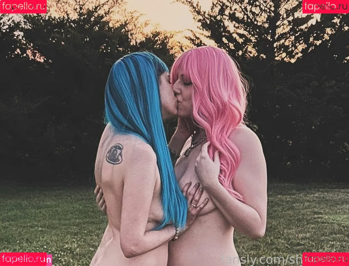 shakicast Onlyfans Photo Gallery 