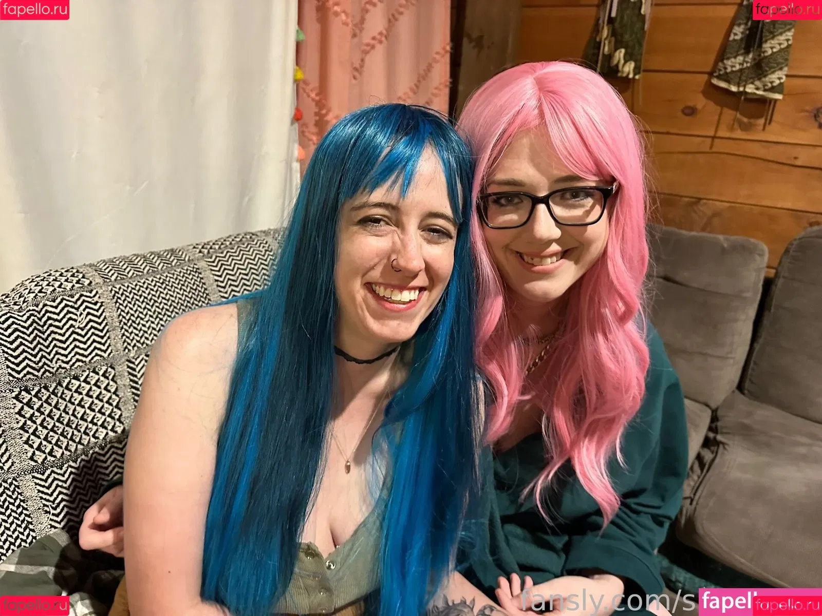 shakicast Onlyfans Photo Gallery 