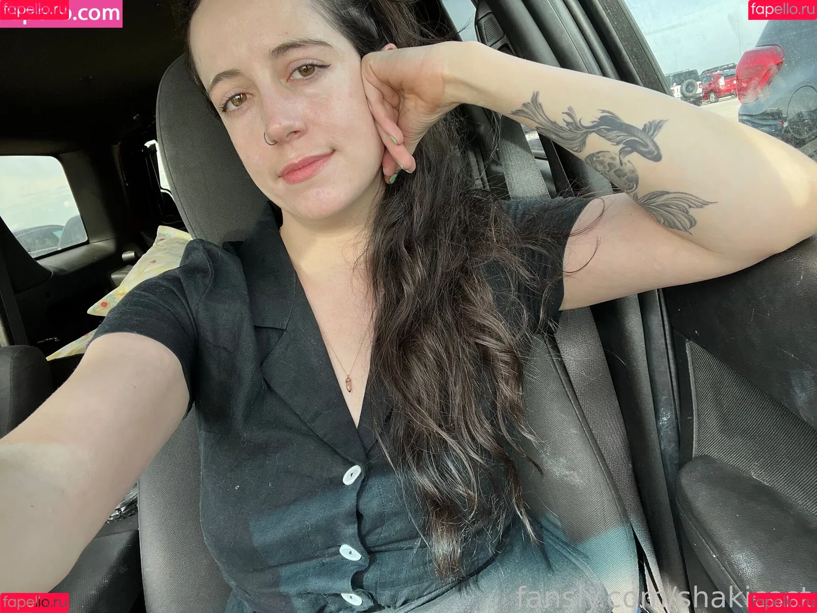 shakicast Onlyfans Photo Gallery 