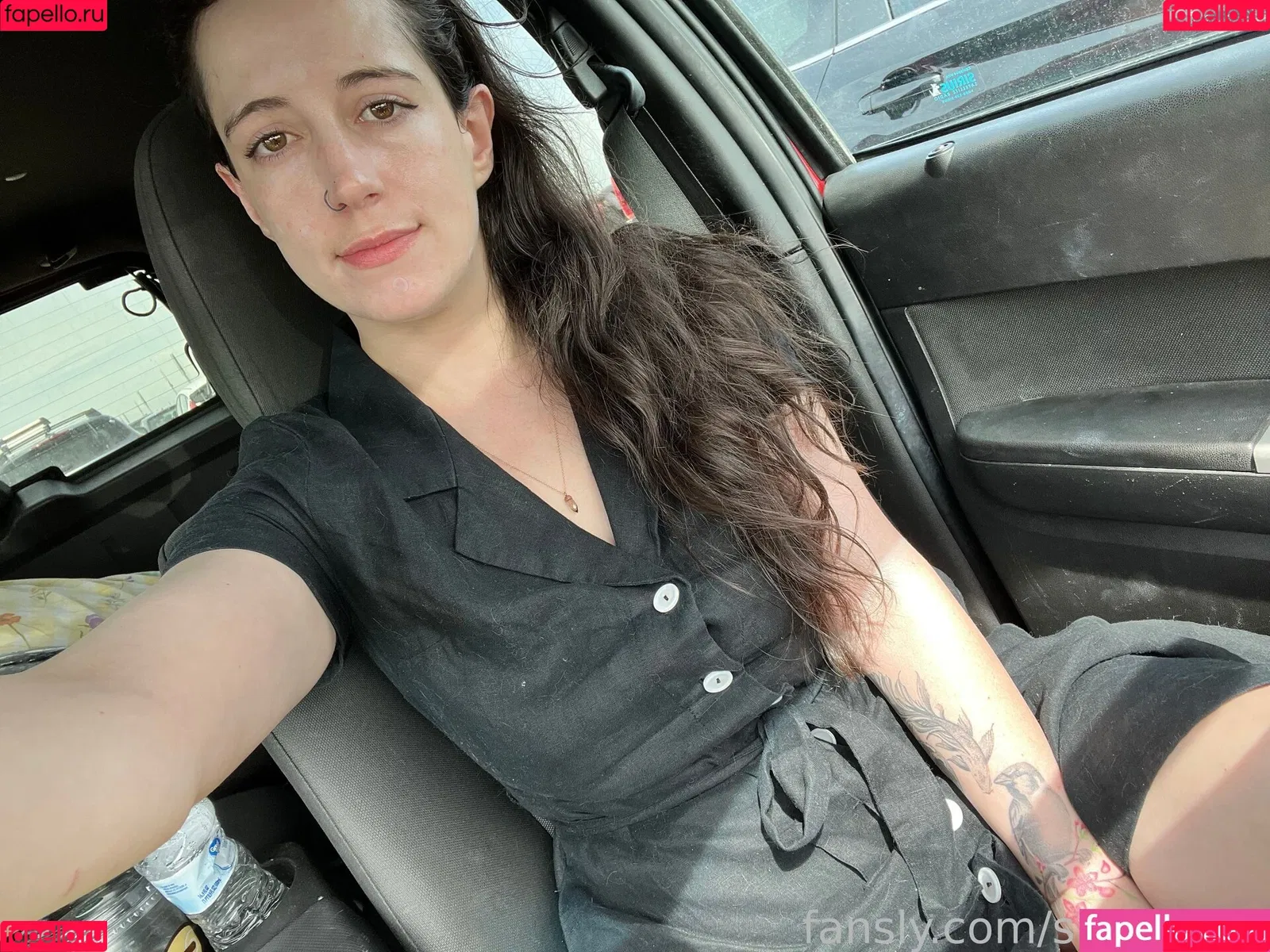 shakicast Onlyfans Photo Gallery 