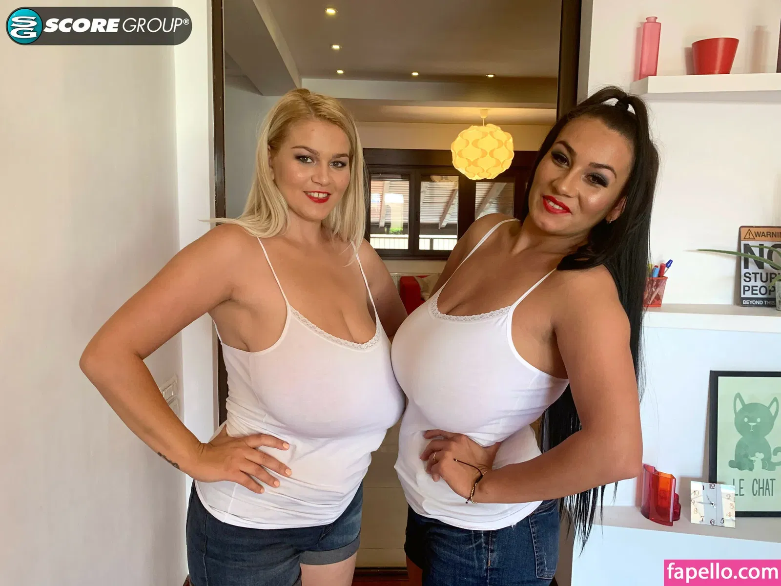 Helen Star Onlyfans Photo Gallery 