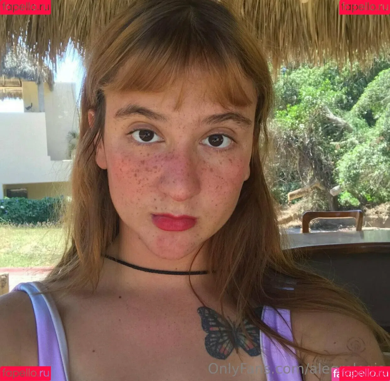 alegrologia Onlyfans Photo Gallery 