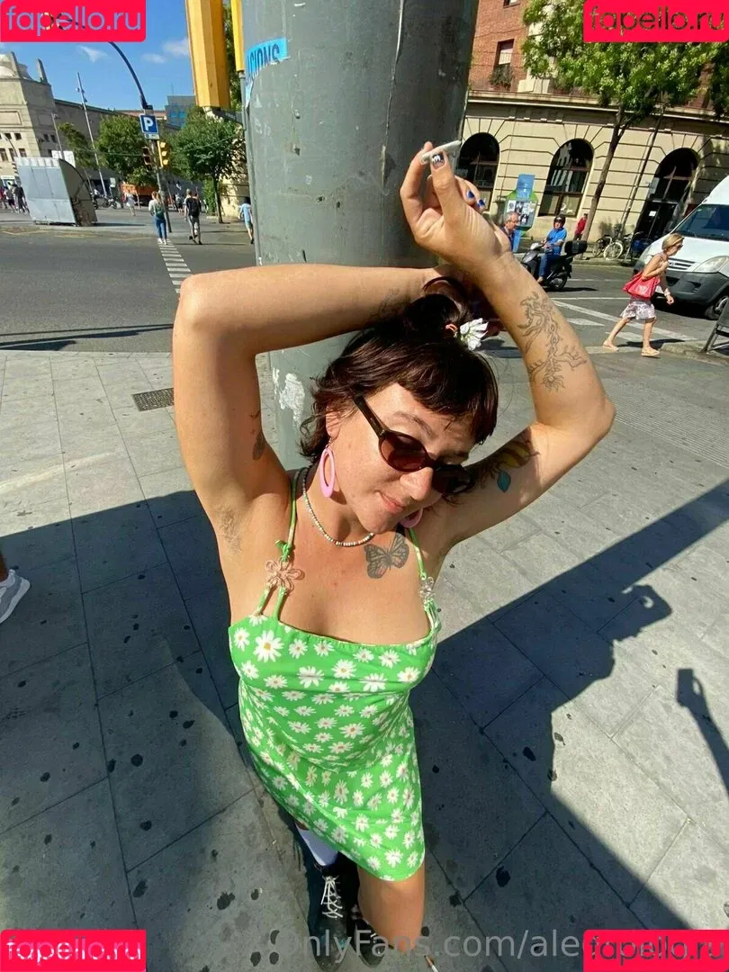 alegrologia Onlyfans Photo Gallery 