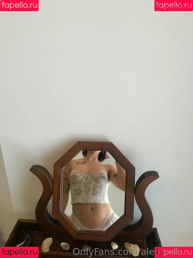 alegrologia Onlyfans Photo Gallery 