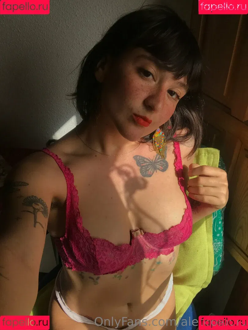 alegrologia Onlyfans Photo Gallery 