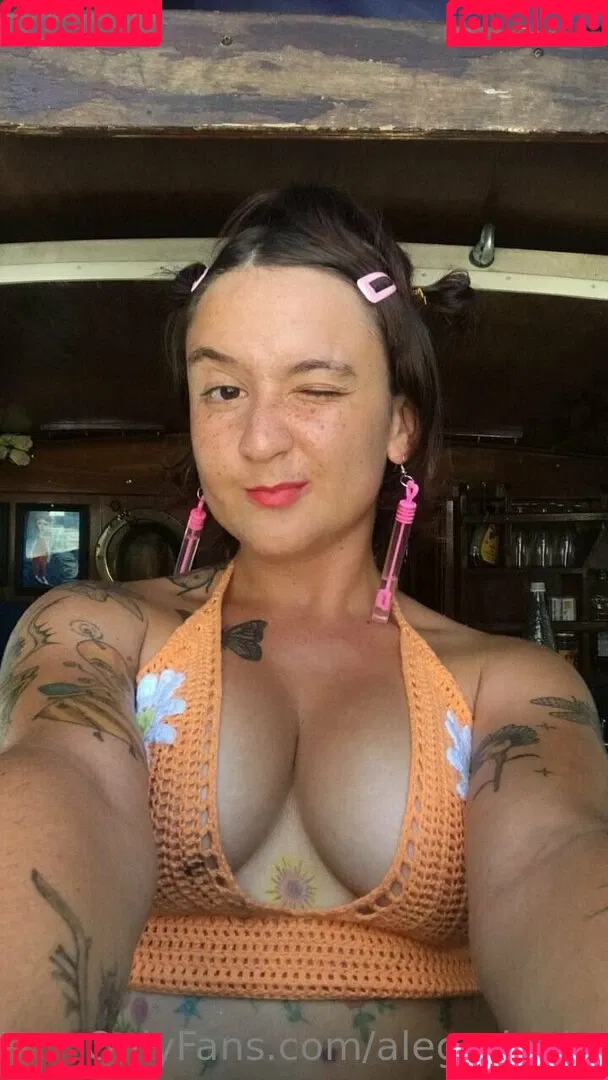 alegrologia Onlyfans Photo Gallery 