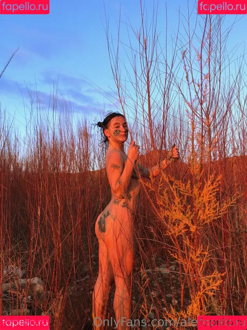 alegrologia Onlyfans Photo Gallery 