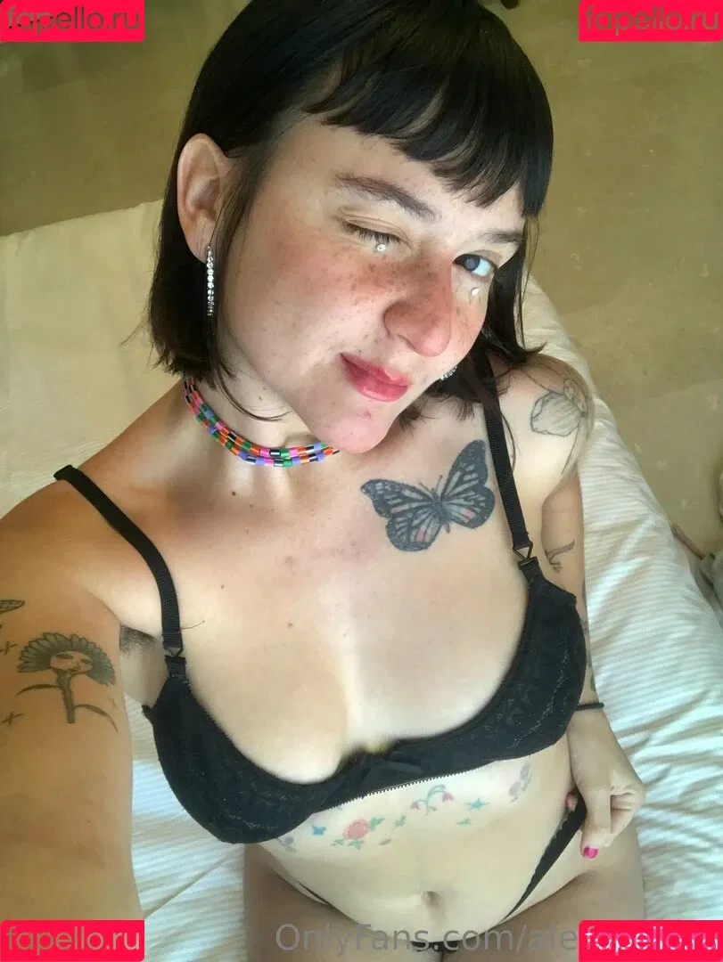alegrologia Onlyfans Photo Gallery 