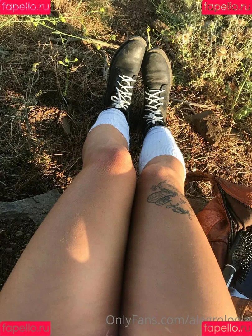 alegrologia Onlyfans Photo Gallery 