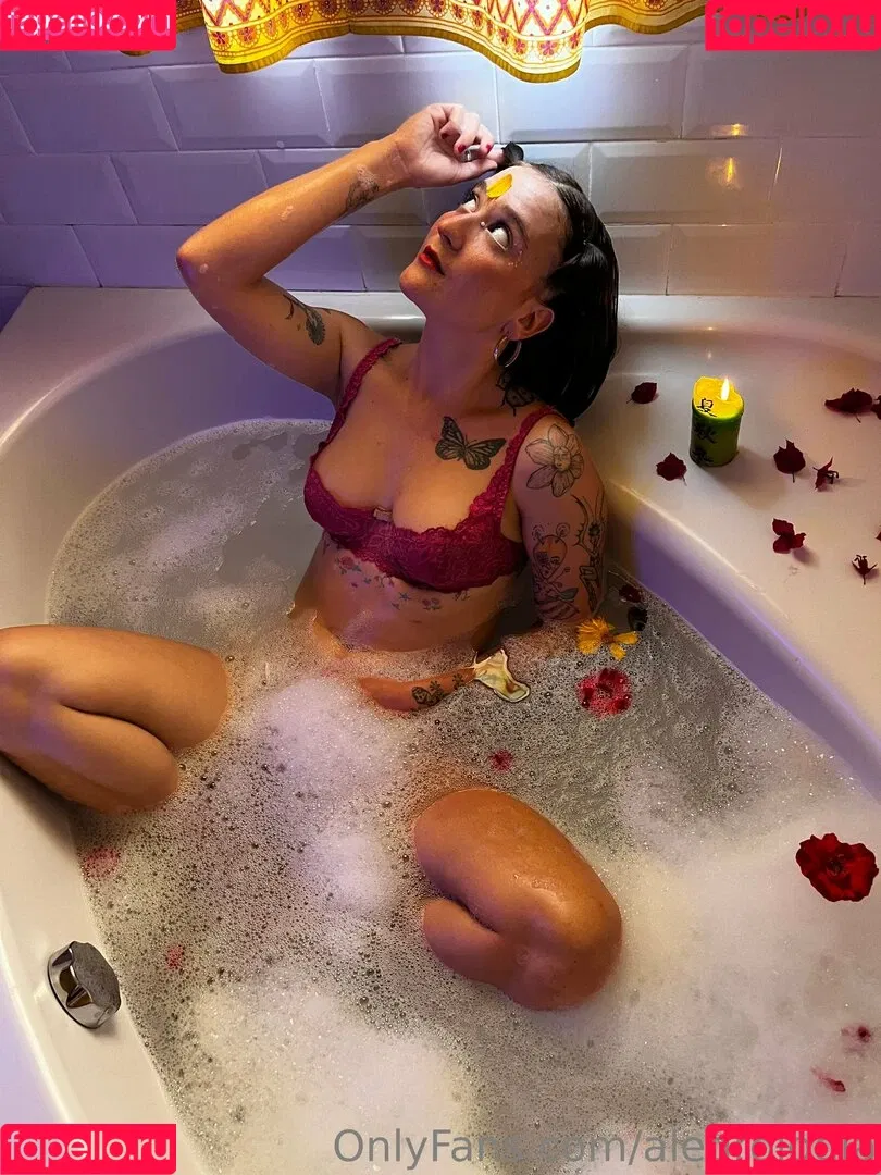 alegrologia Onlyfans Photo Gallery 