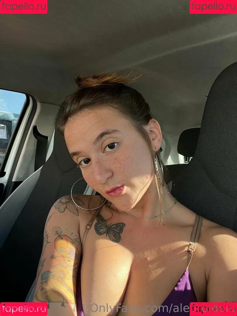 alegrologia Onlyfans Photo Gallery 