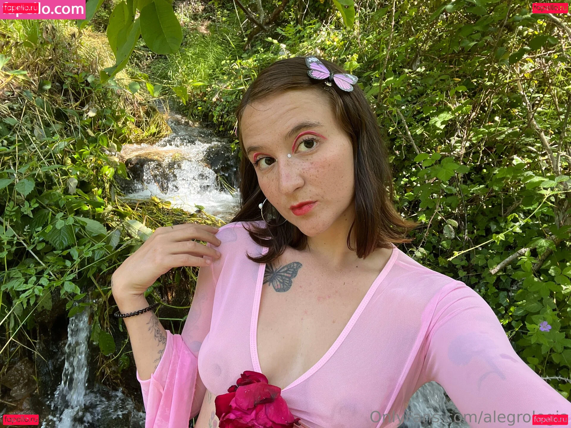 alegrologia Onlyfans Photo Gallery 