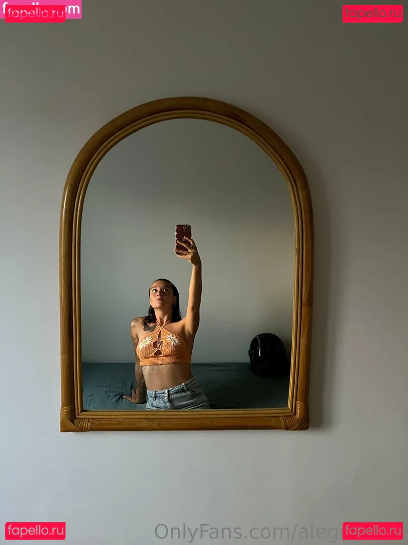 alegrologia Onlyfans Photo Gallery 