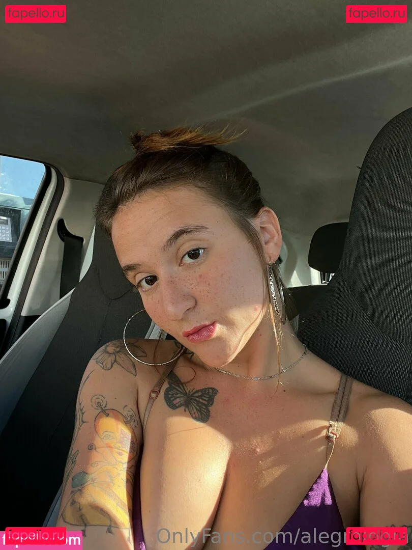 alegrologia Onlyfans Photo Gallery 