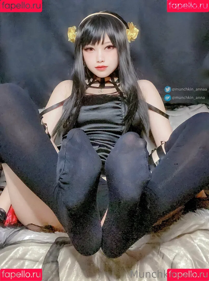 munchkin_anna Onlyfans Photo Gallery 