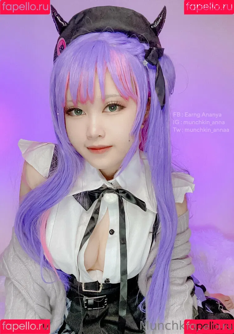 munchkin_anna Onlyfans Photo Gallery 