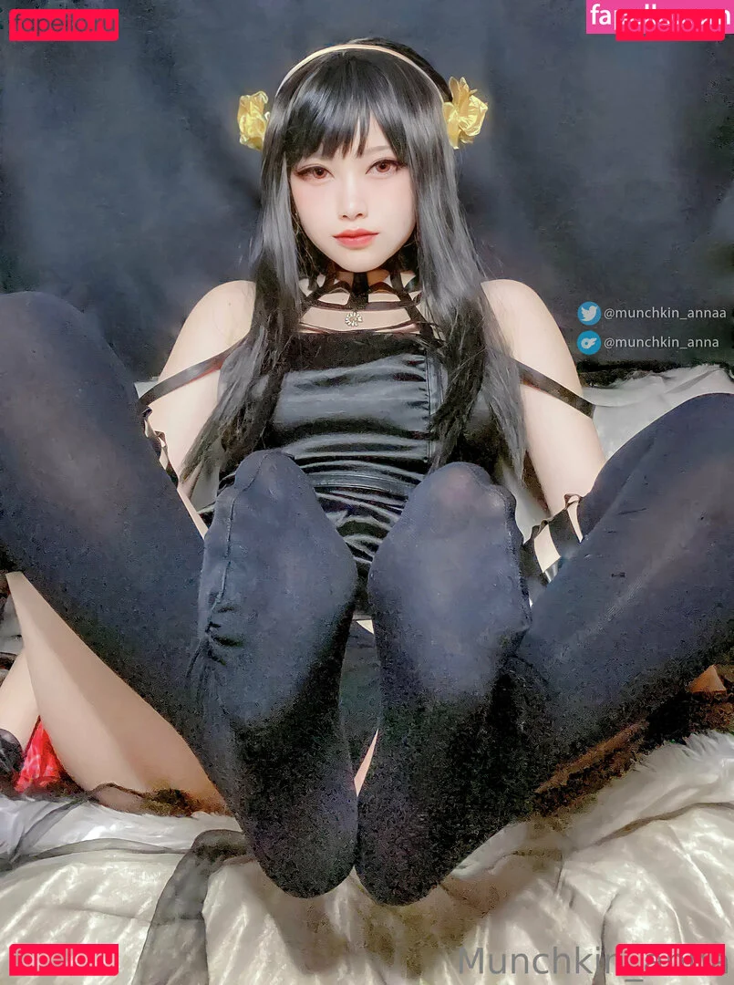 munchkin_anna Onlyfans Photo Gallery 